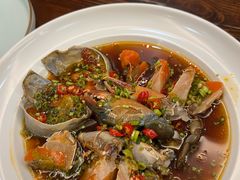 -赖厨潮汕砂锅粥