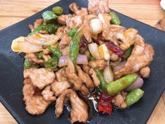 -外婆船宴餐厅·外婆喊你回家吃饭