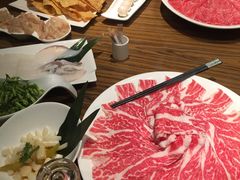 -珍宝轩海鲜火锅(碧湖大厦店)