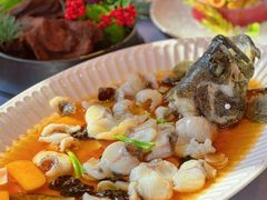 -三利音·浦之舟(滨江大道店)