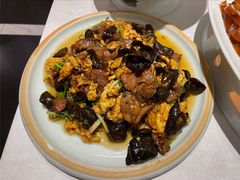 -惠丰堂饭庄·烤鸭·京味菜(西北旺·唐家岭店)