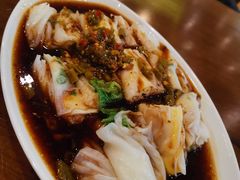 -牛氏石磨肠粉(海璟国际店)