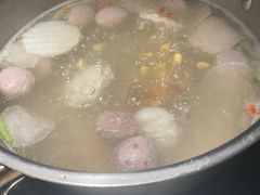 -潮发潮汕牛肉店(永庆坊店)