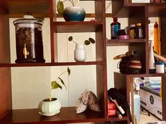 -安琪盲人按摩调理草本熏蒸馆(风和日丽店)