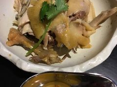 -客语客家菜(东山口店)
