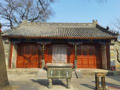 -丰台药王庙