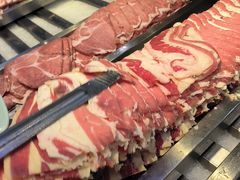 -金滏山·烤肉海鲜火锅自助(襄阳万达店)