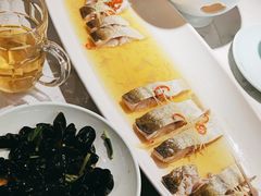 -小河村•南京鱼鲜乡土家常菜(油坊桥店)