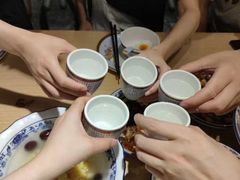-兔爸私家小厨(新北万达店)