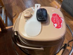 -巢爷老味(东方红店)