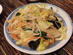 -平成屋· Late Night 食堂(四川北路店)