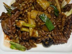 -老德州四合院·德州菜(天衢路店)