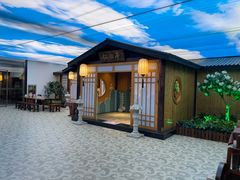-东方威尼斯温泉酒店