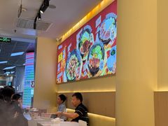 -牛邸·烧肉饭(来福士店)