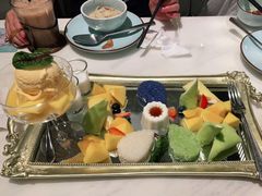 -星怡会·新加坡新美食(苏州中心店)
