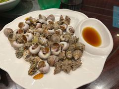 -健眺小海鲜(临海后山店)