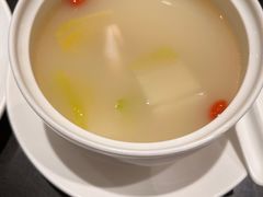 -北京王府井希尔顿酒店·秦唐中餐厅Chynna
