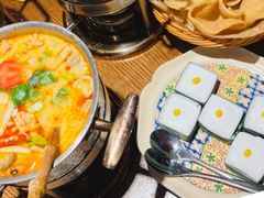-品泰·泰国餐厅(苏州中心店)