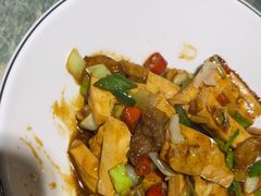 -米椰湘·辣椒炒肉