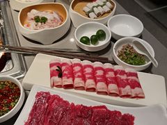 -海底捞火锅(金光华店)