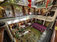 -广州酒家(文昌总店)