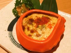 日式焗蟹宝-文三酒肆自助放题(新街口友谊广场店)