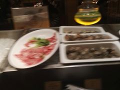 -华安国际大酒店-餐厅