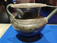 -上海博物馆(人民广场馆)