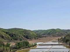 -南泥湾风景区