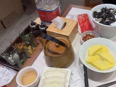 -东门口·新式老北京火锅(河西龙湖天街店)