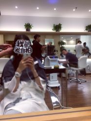 点击看大图 -THE LOG SALON 记录