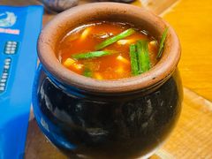 -雀舞云南菜(天津天河城购物中心店)