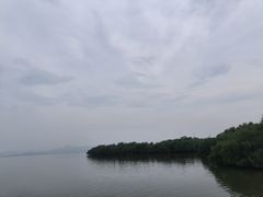 -深圳湾公园(南山区)