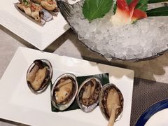 -極上萬膳·日料放题(海岸城店)