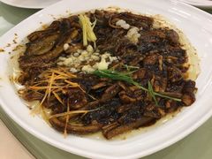 -湖州天煌大酒店-餐厅
