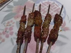 -北丐先生·野馄饨烧烤(泰达E街区店)