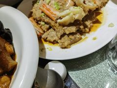 -御花园·粤菜·海鲜火锅(中山公园店)