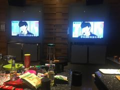 -唛歌KTV(城西银泰店)
