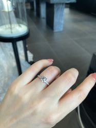 -VE DIAMOND·天然&培育钻石定制