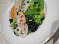 -玉林烤鸭店(玉林总店)