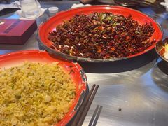 -馬伍旺川菜(江北虹悦城店)