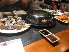 -苏大嘴海鲜牧场(奥林匹克店)
