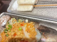 -北丐先生·野馄饨烧烤(长宁龙之梦店)