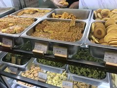 -哈氏·上海哈尔滨食品厂(五角场万达广场店)