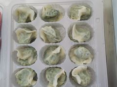 -赵奶奶水饺锅贴小酒馆(丁字沽店)