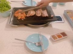 -韩时烤肉(枫蓝店)