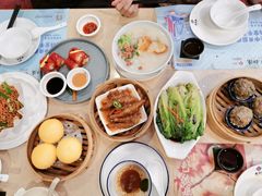 -点都德(海岸城店)