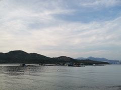 -南丫岛