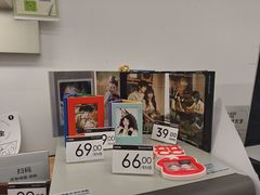 -海马体照相馆(万菱汇店)
