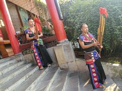 -亮欢寨酸汤鱼(沙冲路店)